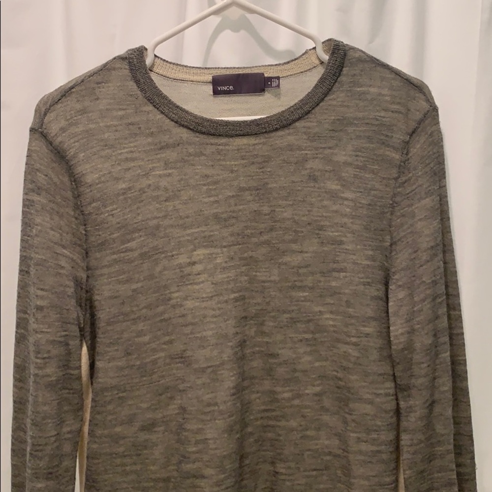 Men’s Vince Sweater